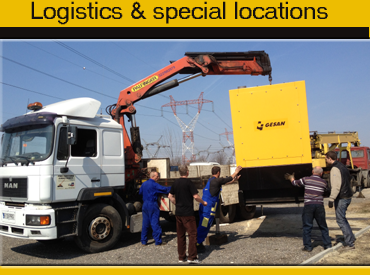 Services